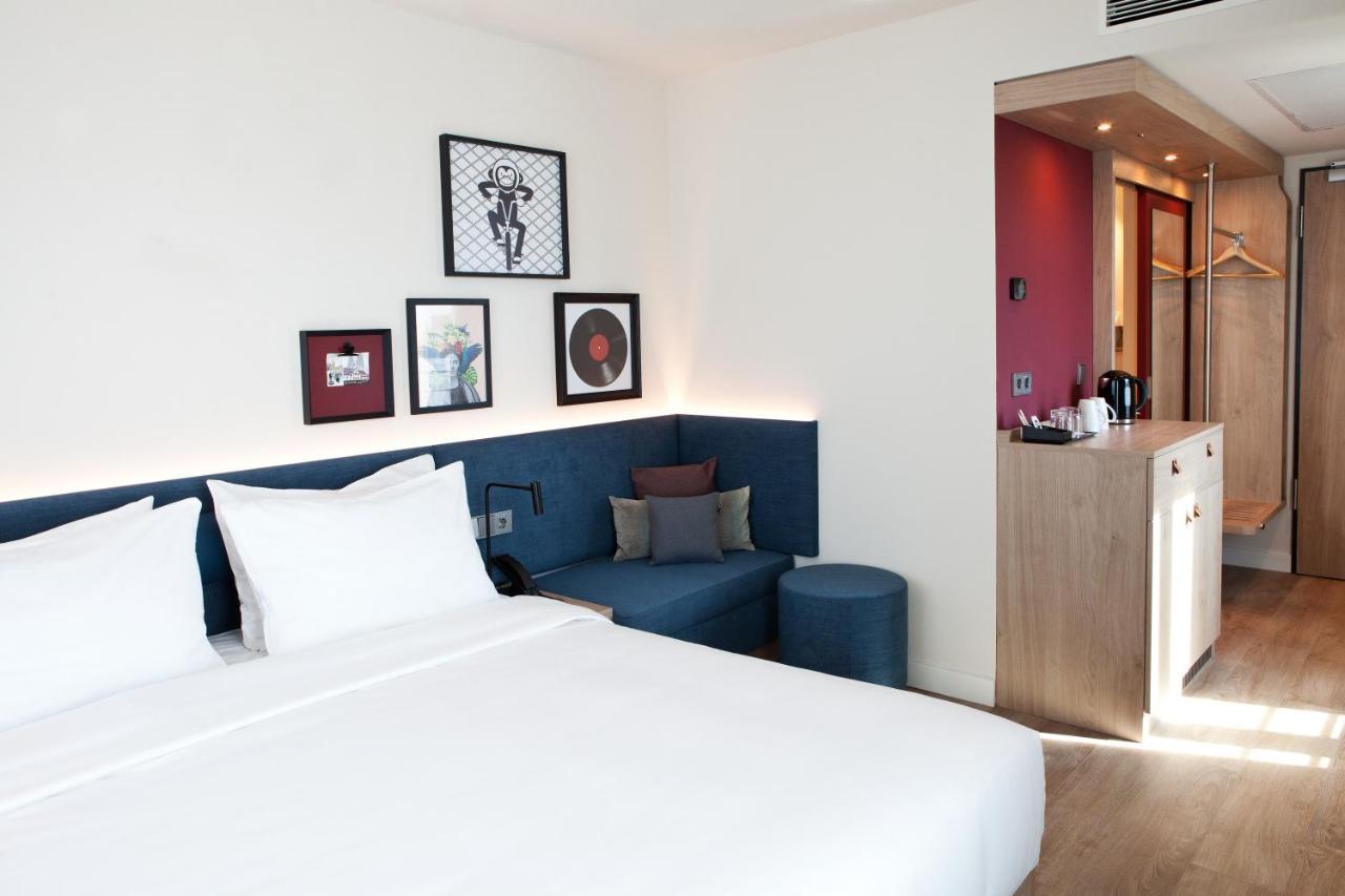 Hampton By Hilton