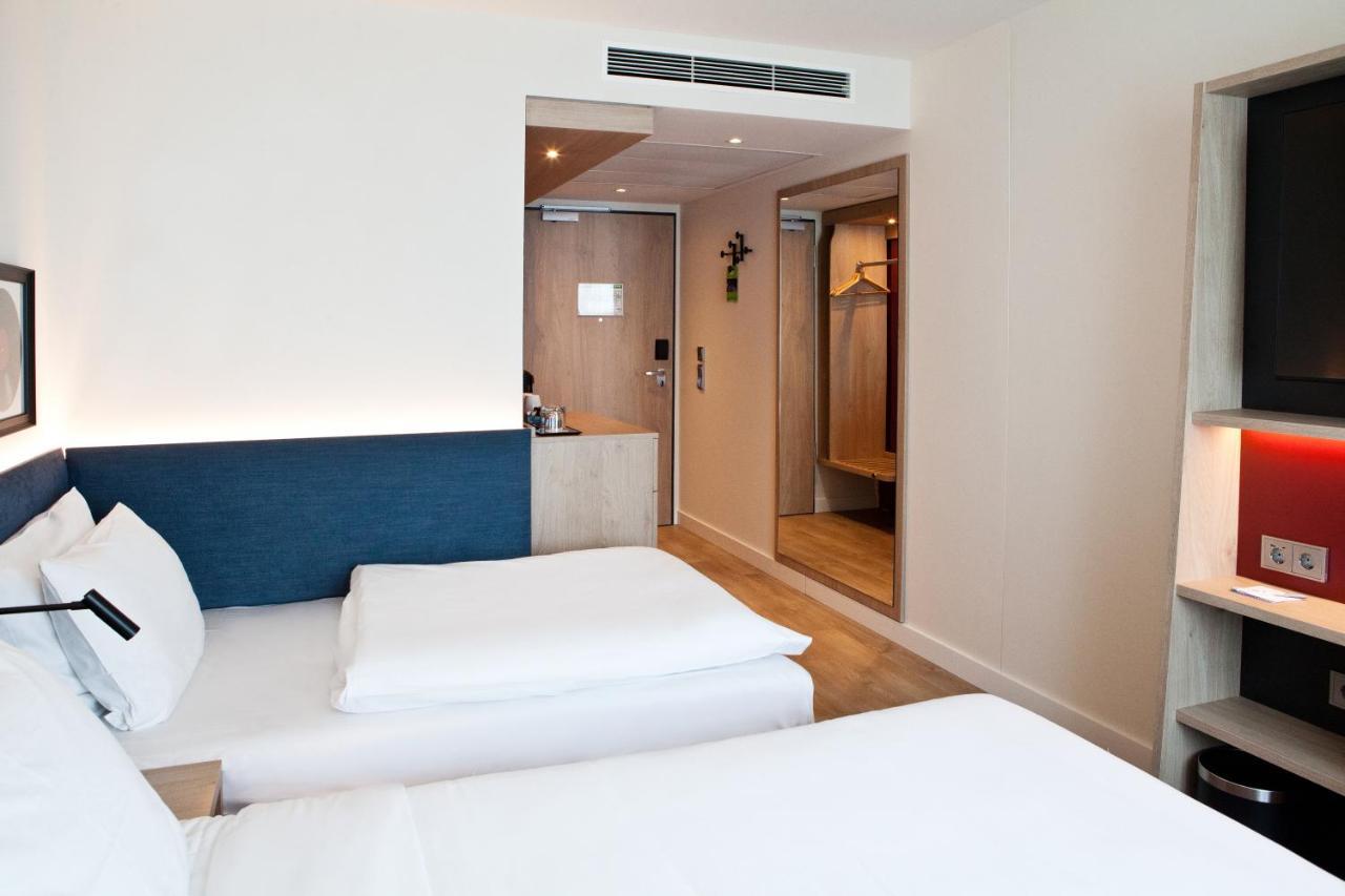 Hampton By Hilton Regensburg