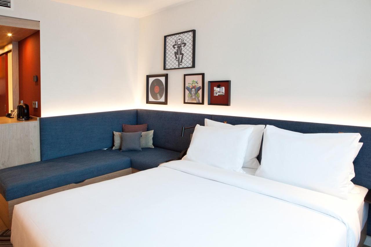 Hotel Hampton By Hilton