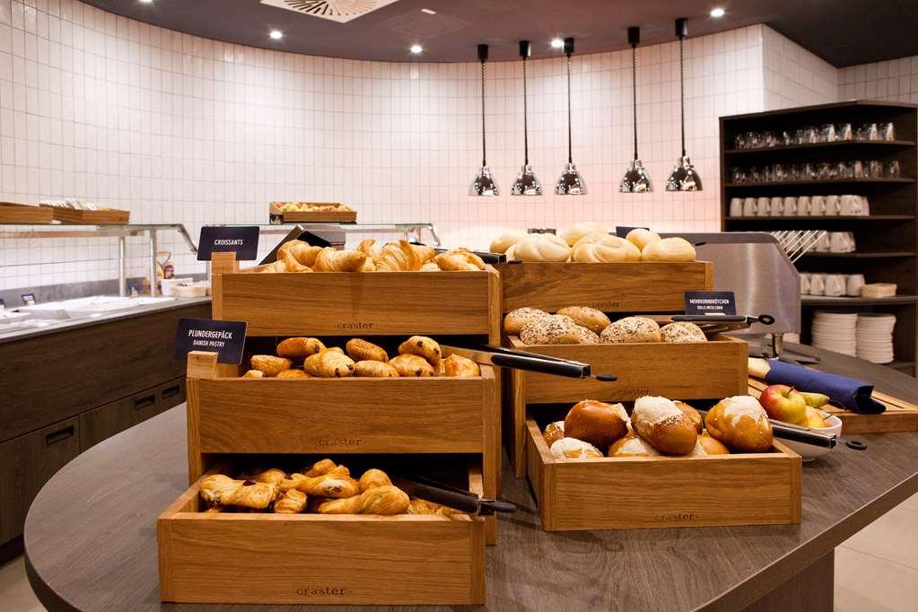 Hotel Hampton By Hilton Regensburg