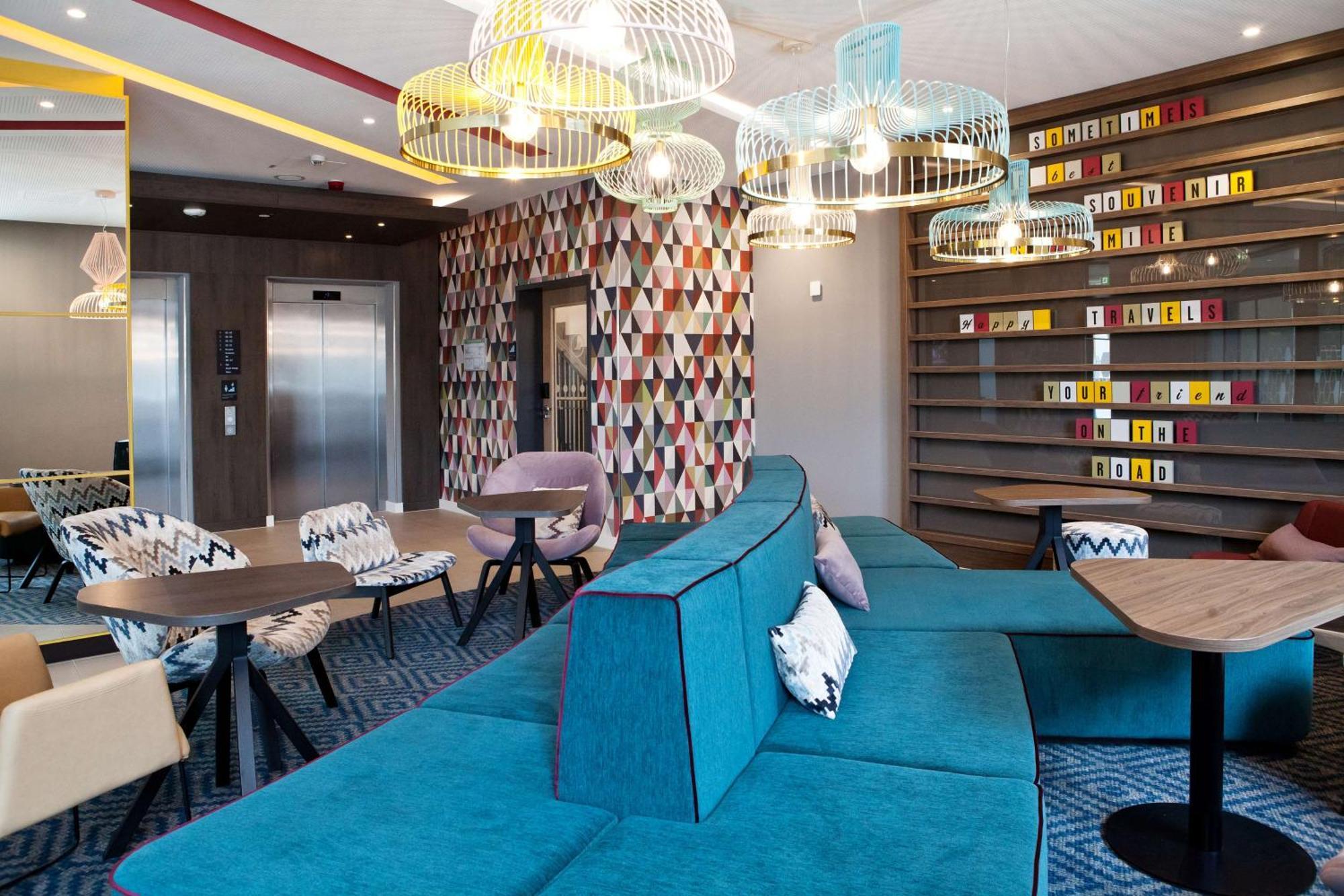 Hampton By Hilton 3* Regensburg