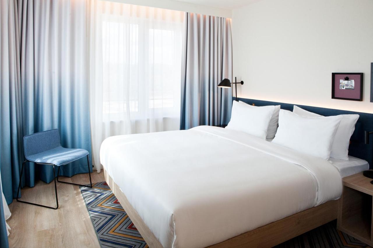 Hampton By Hilton 3* Регенсбург