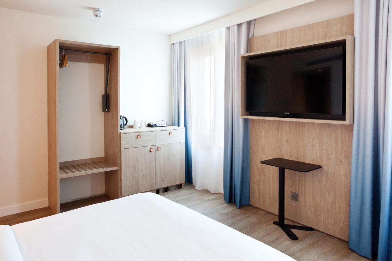 Hampton By Hilton