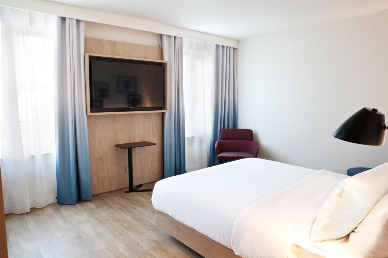 Hampton By Hilton Regensburg