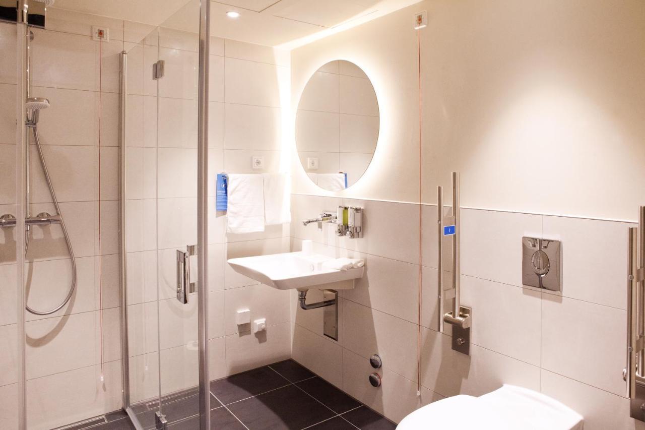 Hampton By Hilton