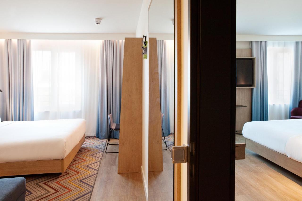Hampton By Hilton