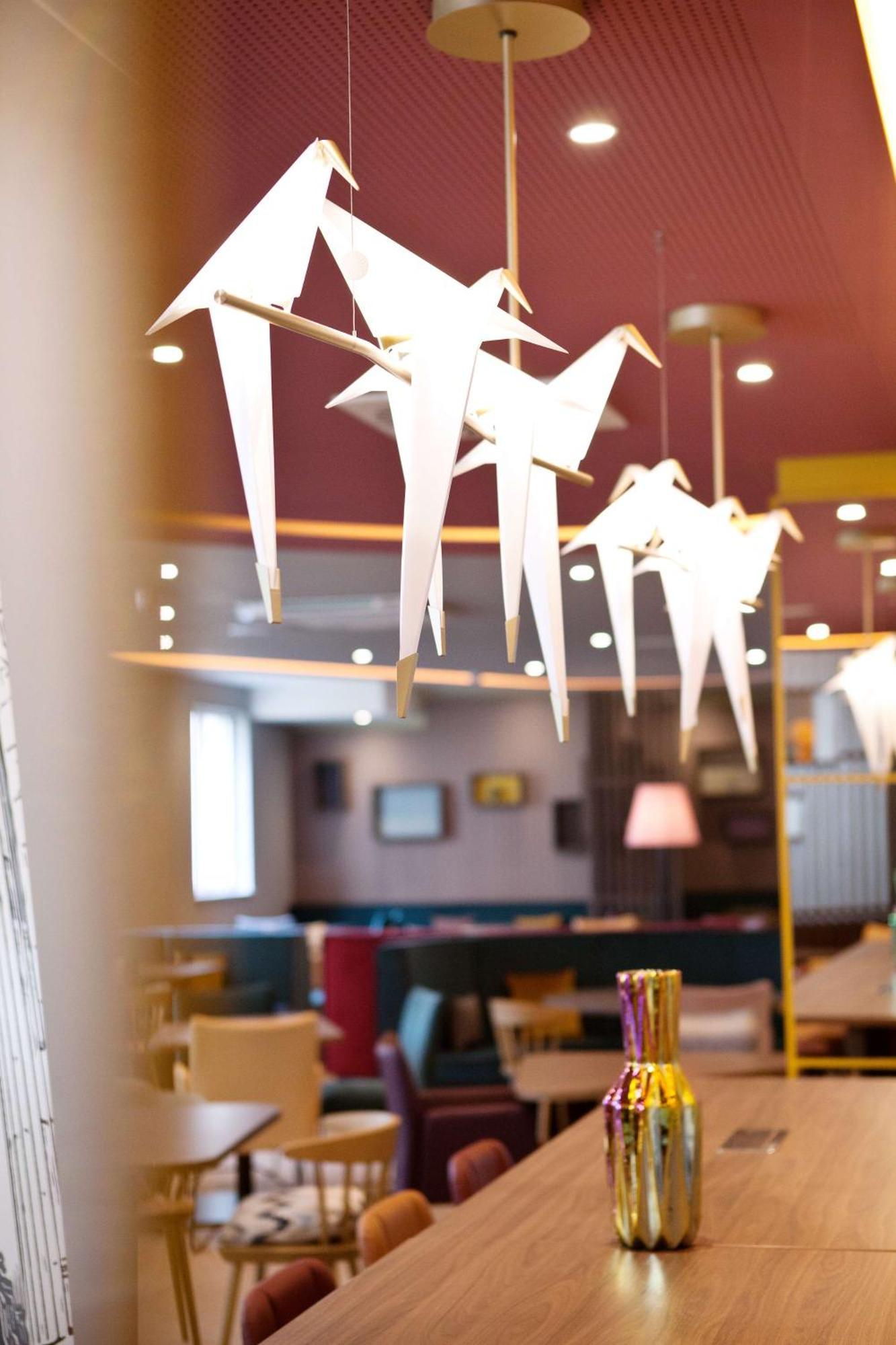 Hampton By Hilton Отель 3*