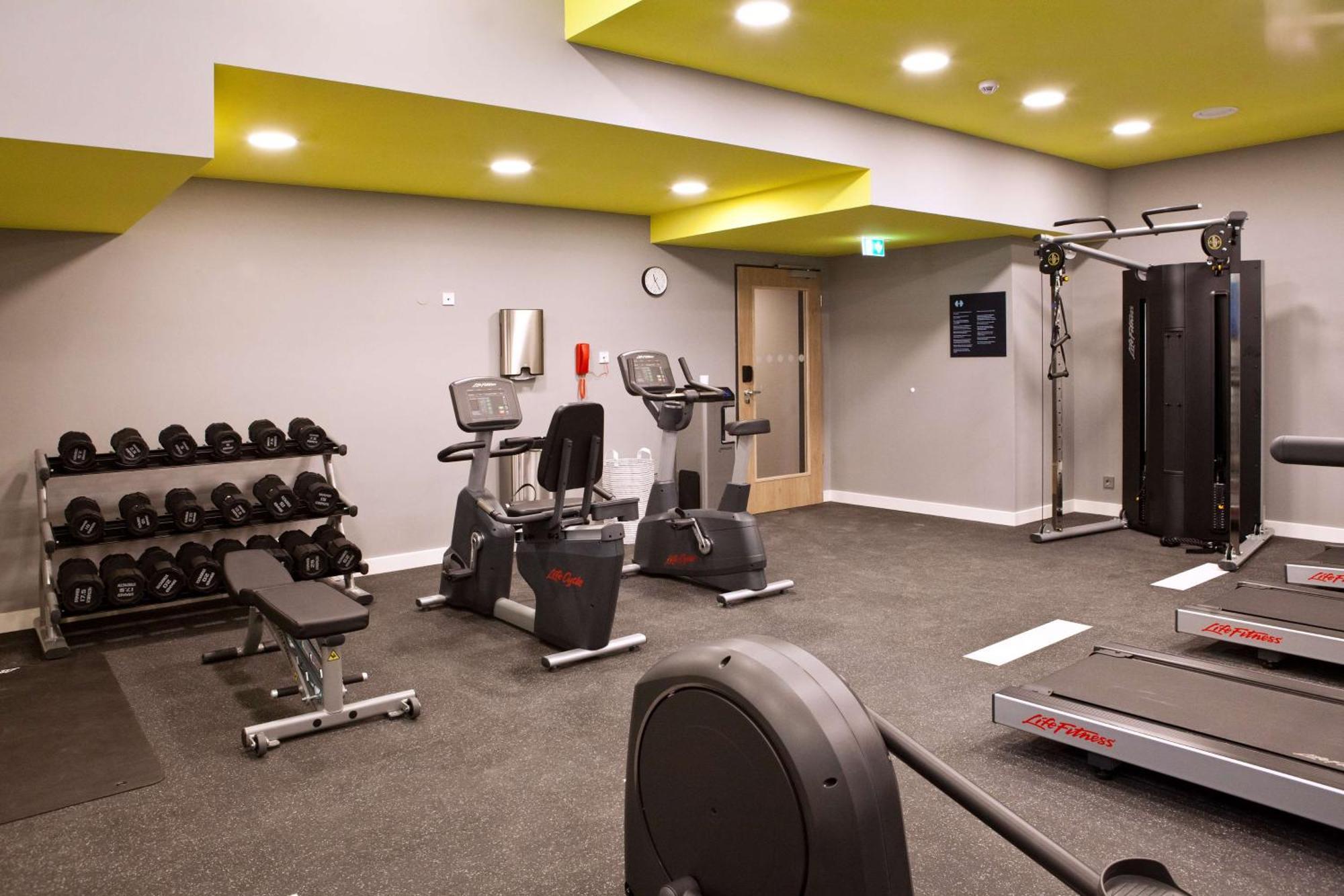 Hampton By Hilton Regensburg