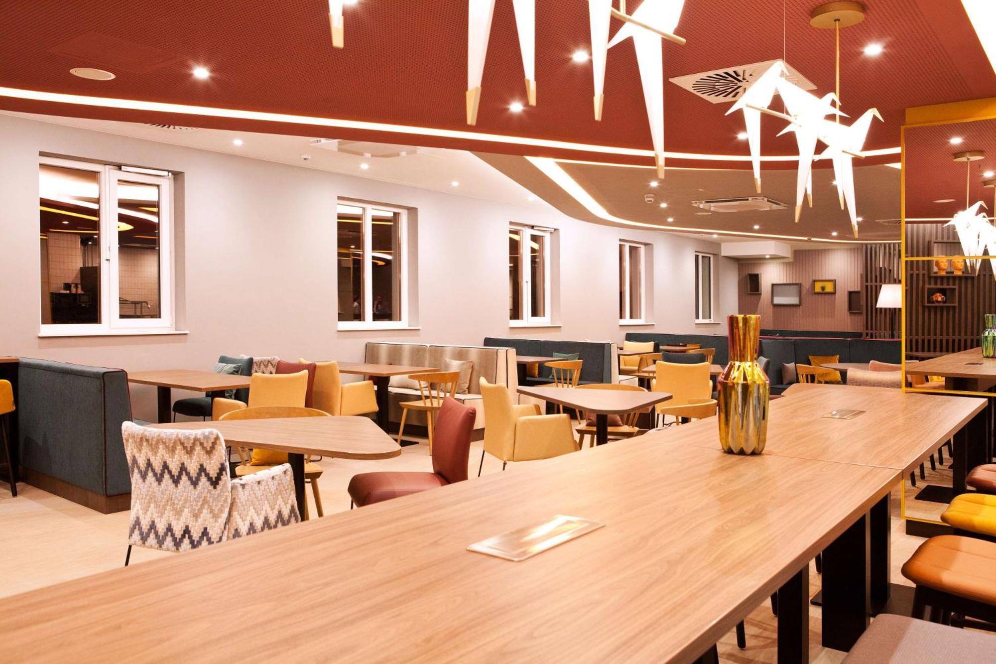 Hampton By Hilton 3* Регенсбург