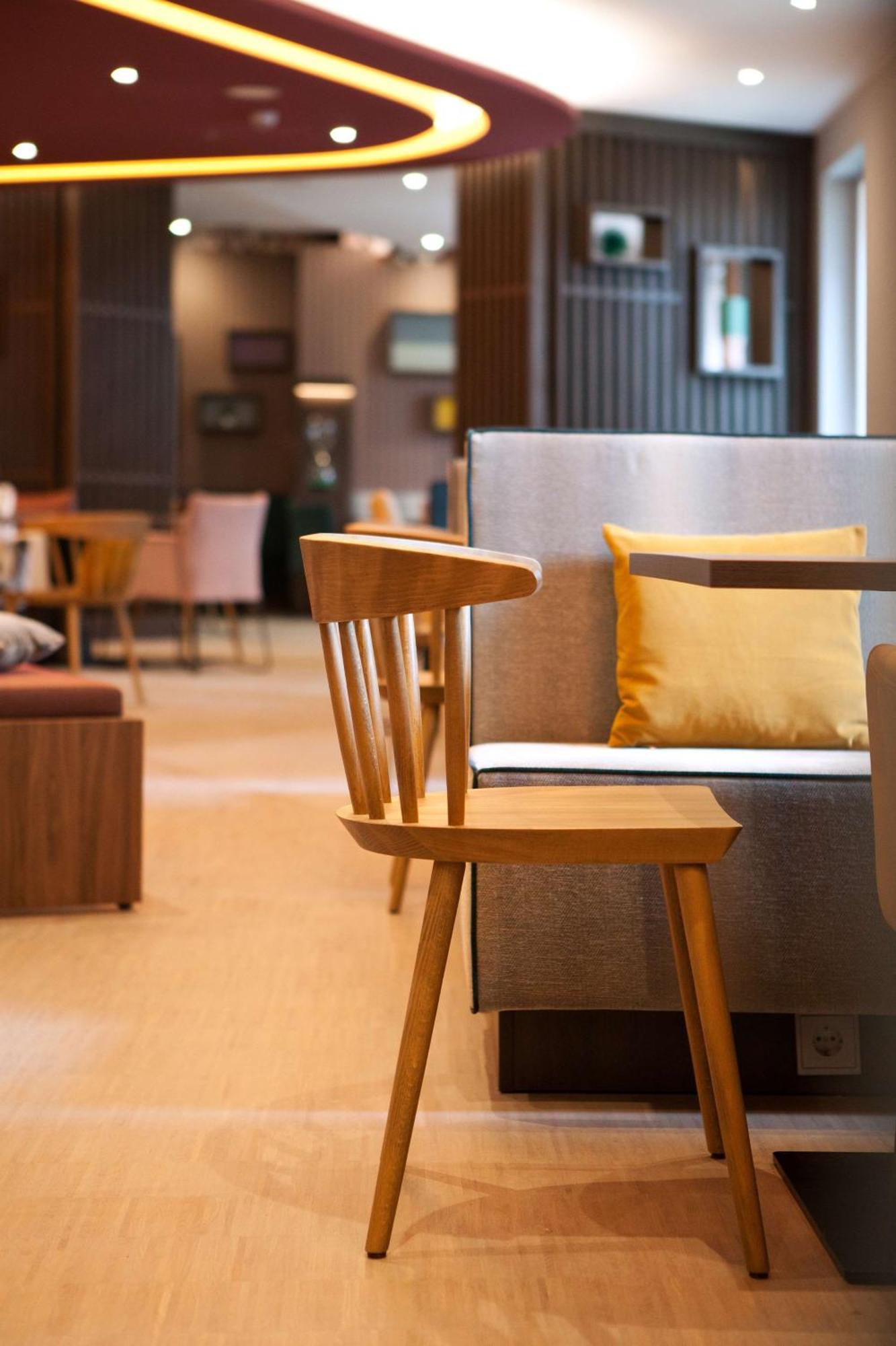 Hampton By Hilton Hotel Regensburg