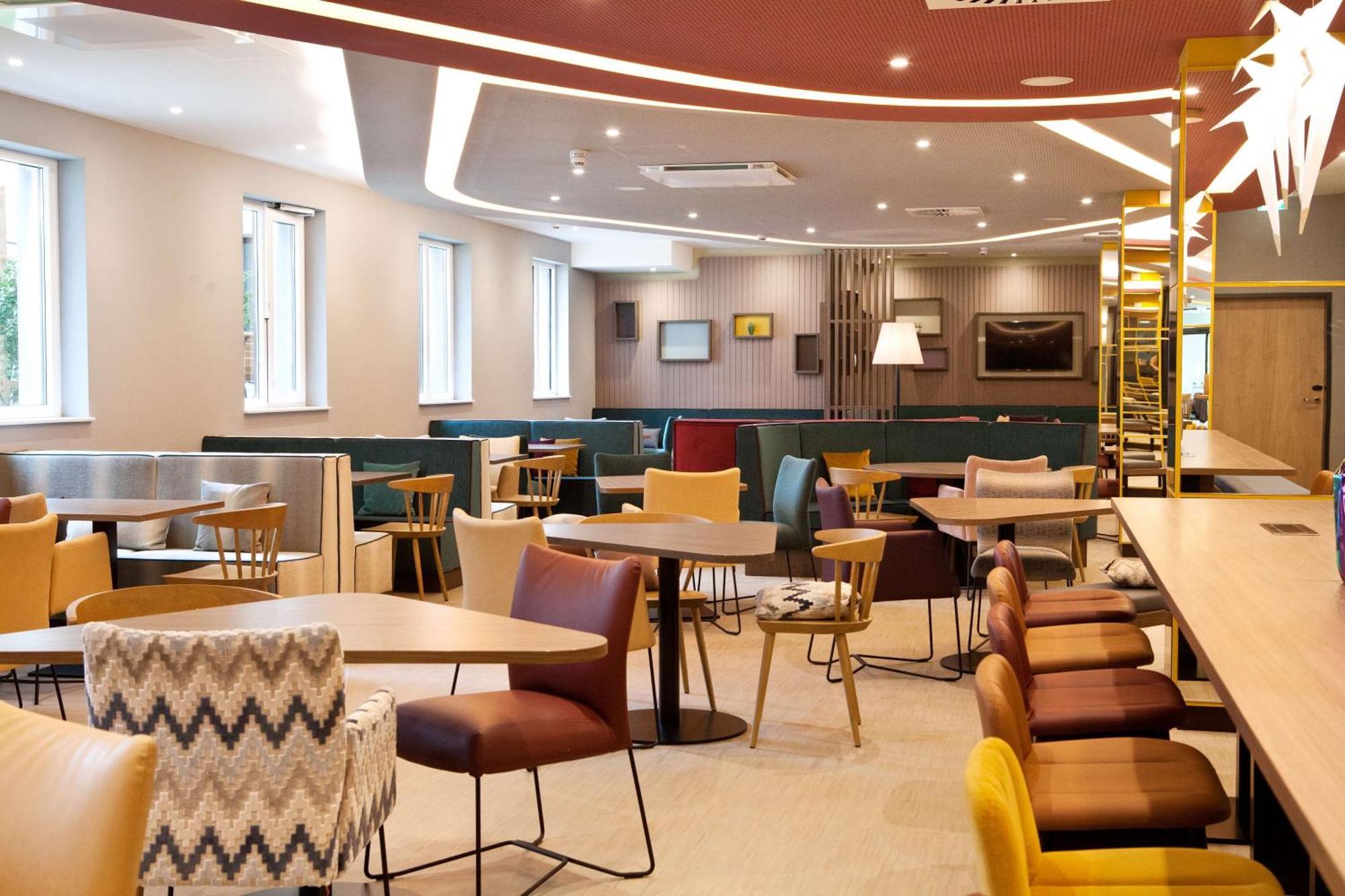Hampton By Hilton 3* Regensburg