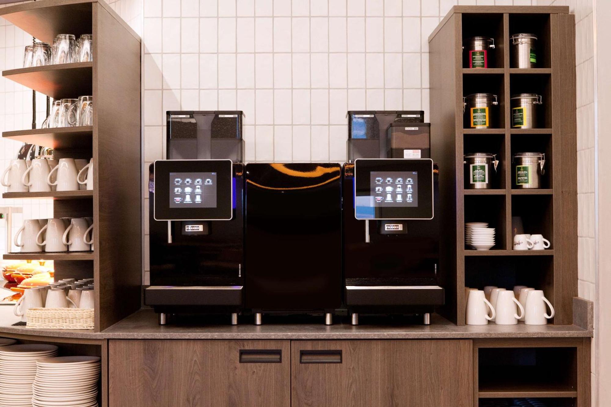 Hampton By Hilton Hotel Regensburg