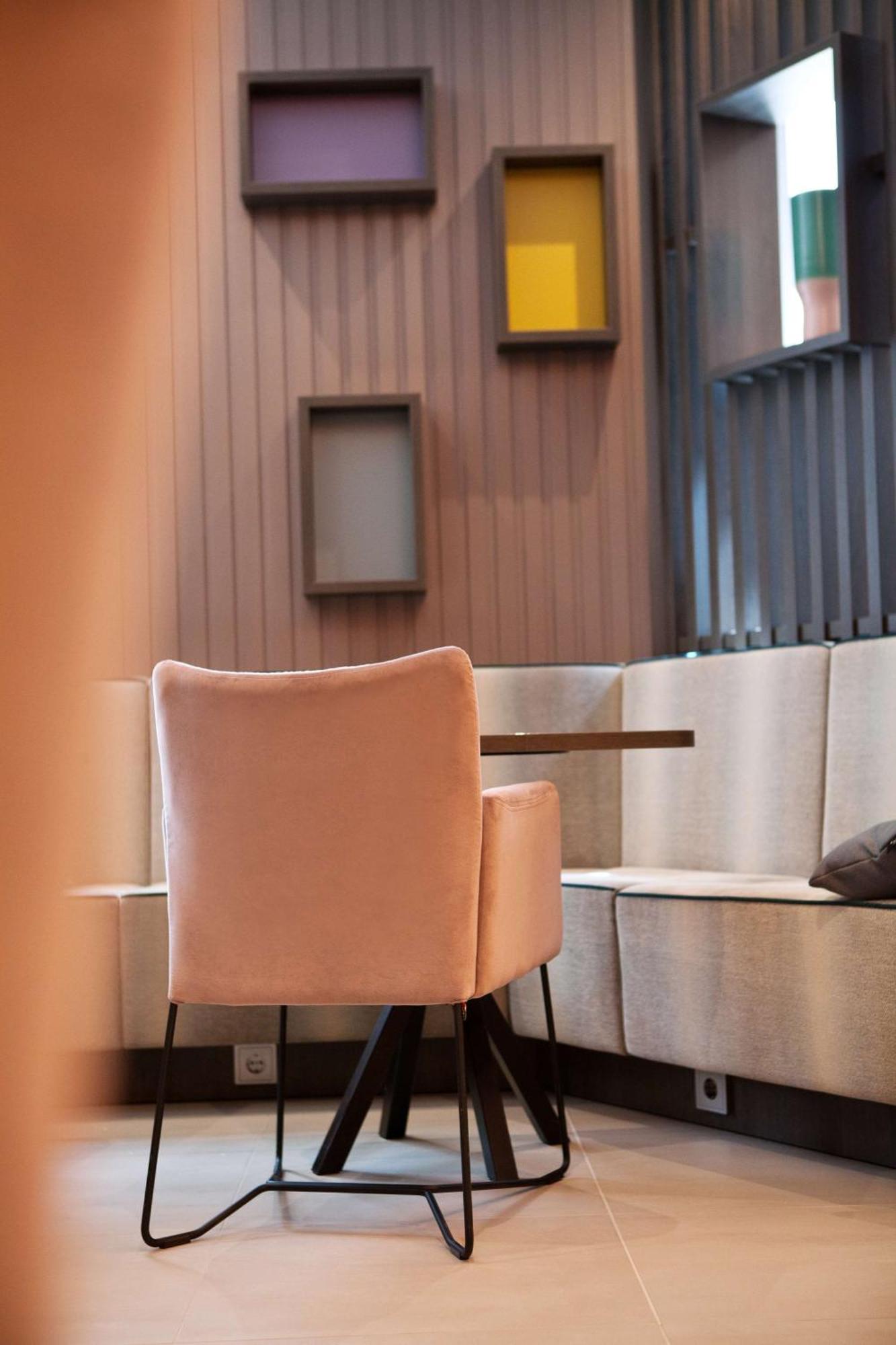 Hampton By Hilton Регенсбург